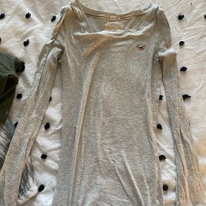 Hollister long sleeve